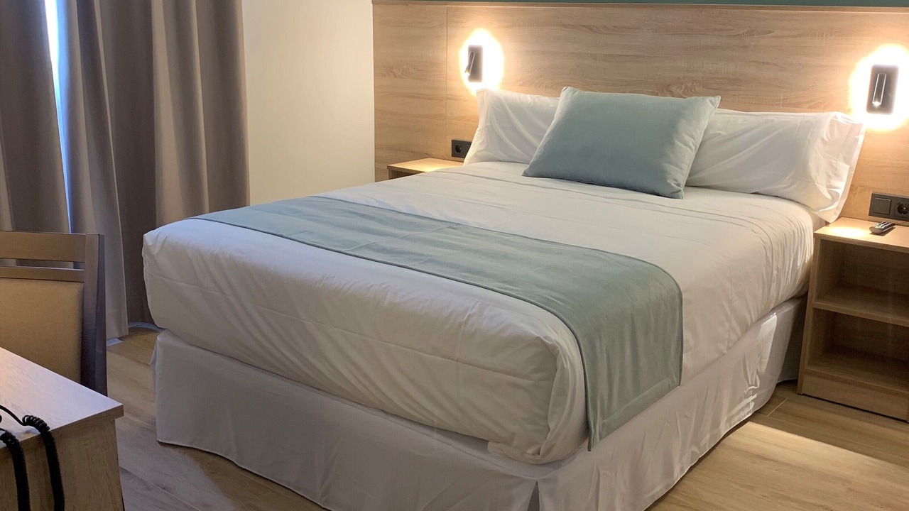 Photo of Bedroom in Lobon