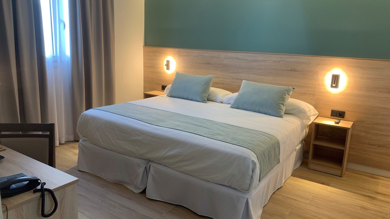 Photo of Bedroom in Lobon