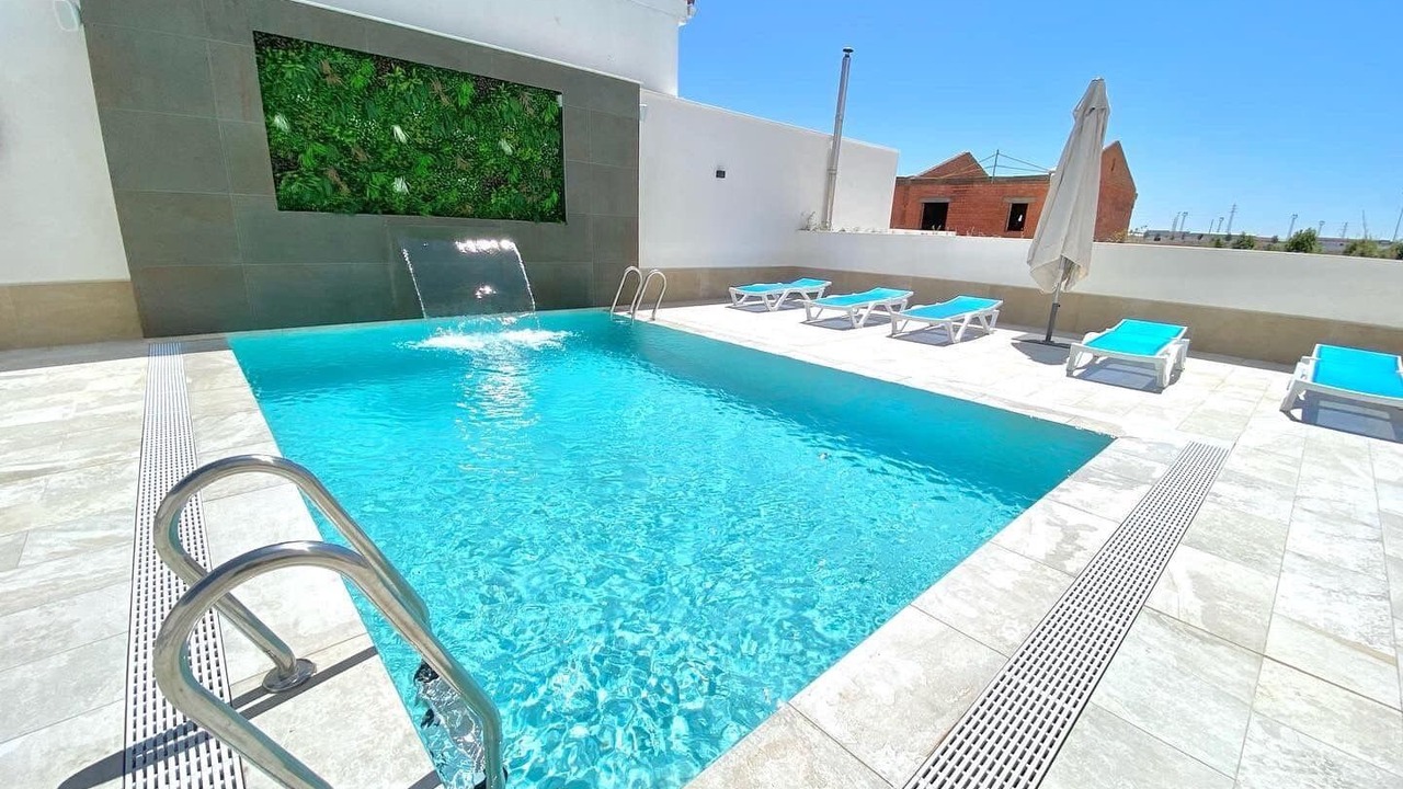 Photo of Outdoor in Lobon