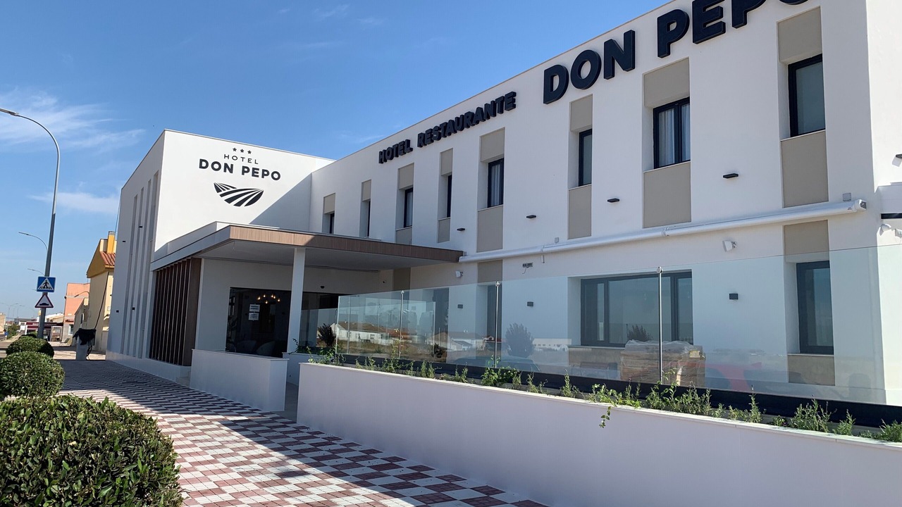 Photo of Outdoor in Lobon