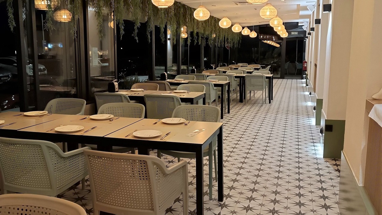 Photo of Patio Balcony in Lobon