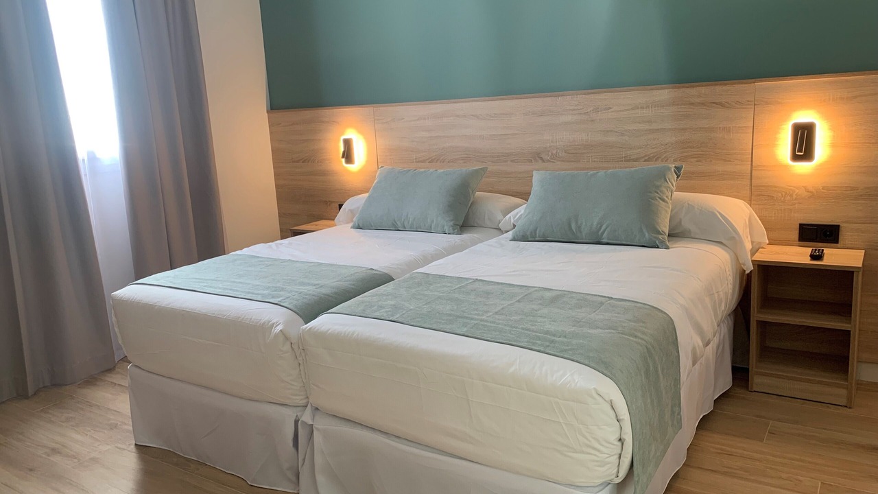 Photo of Bedroom in Lobon
