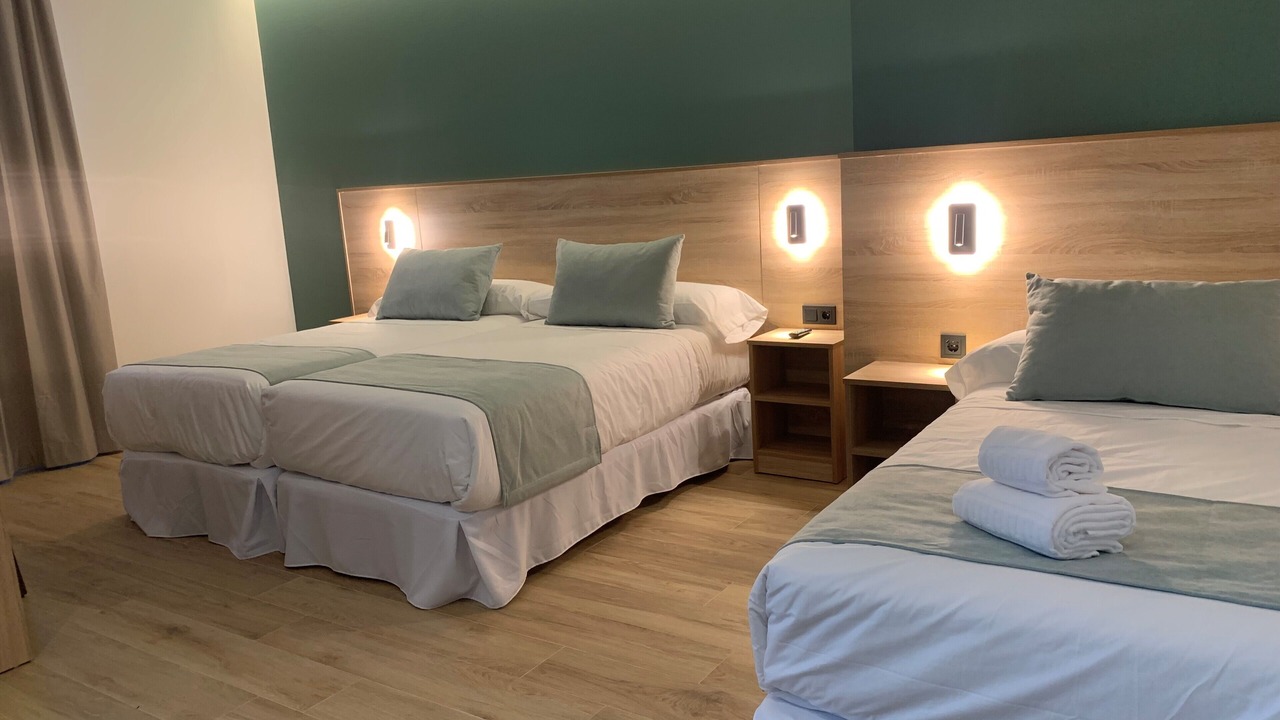 Photo of Bedroom in Lobon