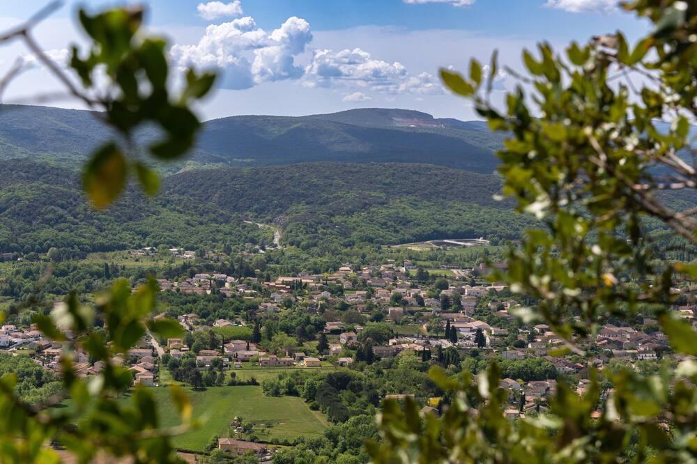 Photo of Outdoor in Saint-Bauzille-de-Putois