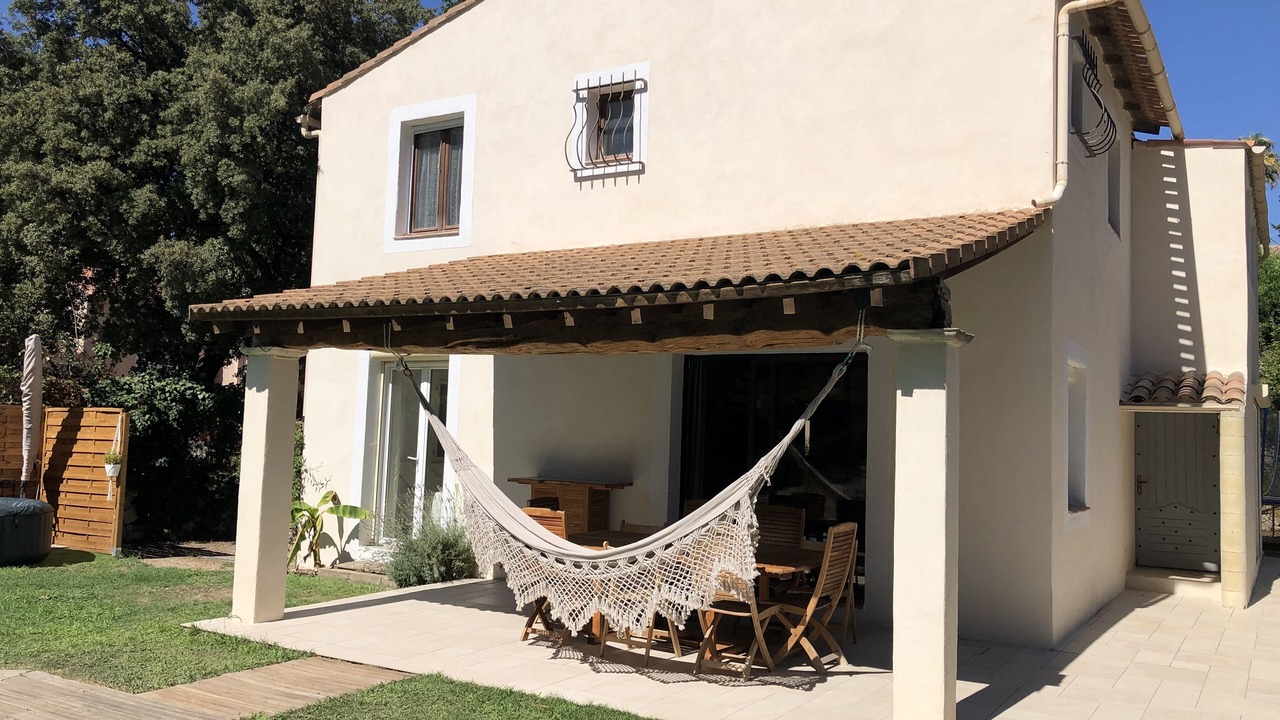Photo of Patio Balcony in Rognac