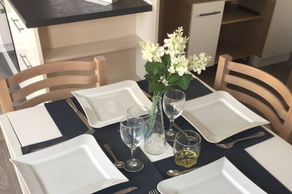 Photo of Kitchen in Vias
