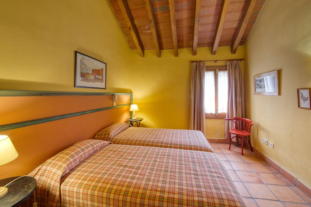 Photo of Bedroom in Valdeverdeja