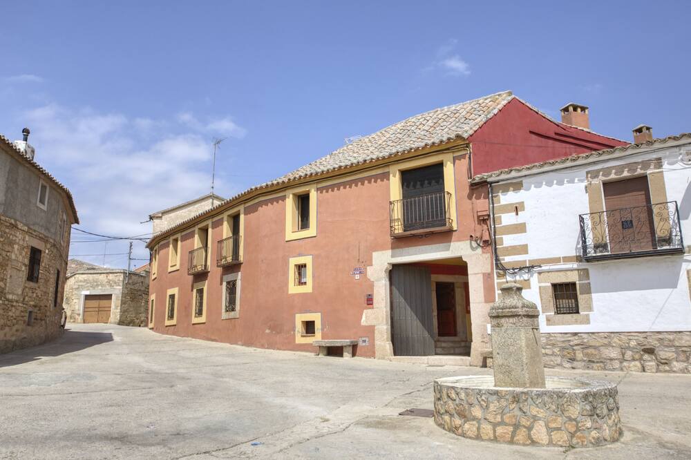 Photo of Outdoor in Valdeverdeja