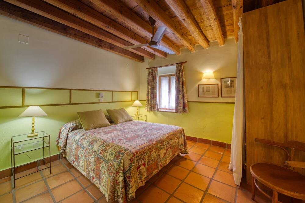 Photo of Bedroom in Valdeverdeja