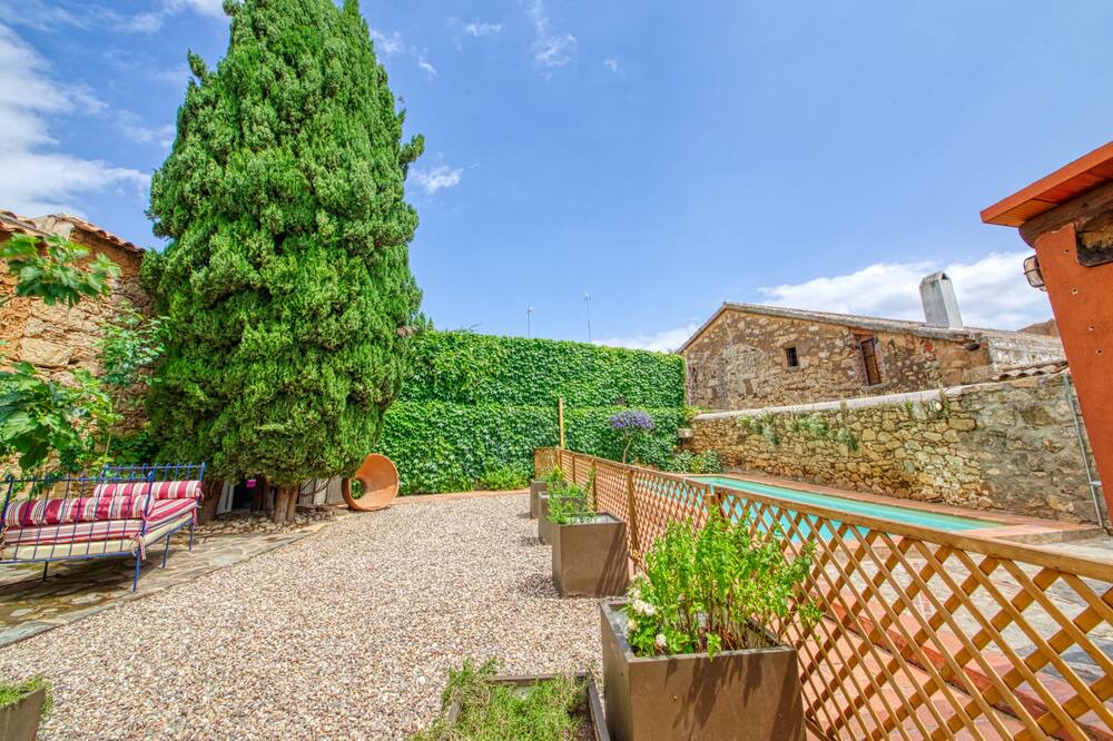 Photo of Outdoor in Valdeverdeja