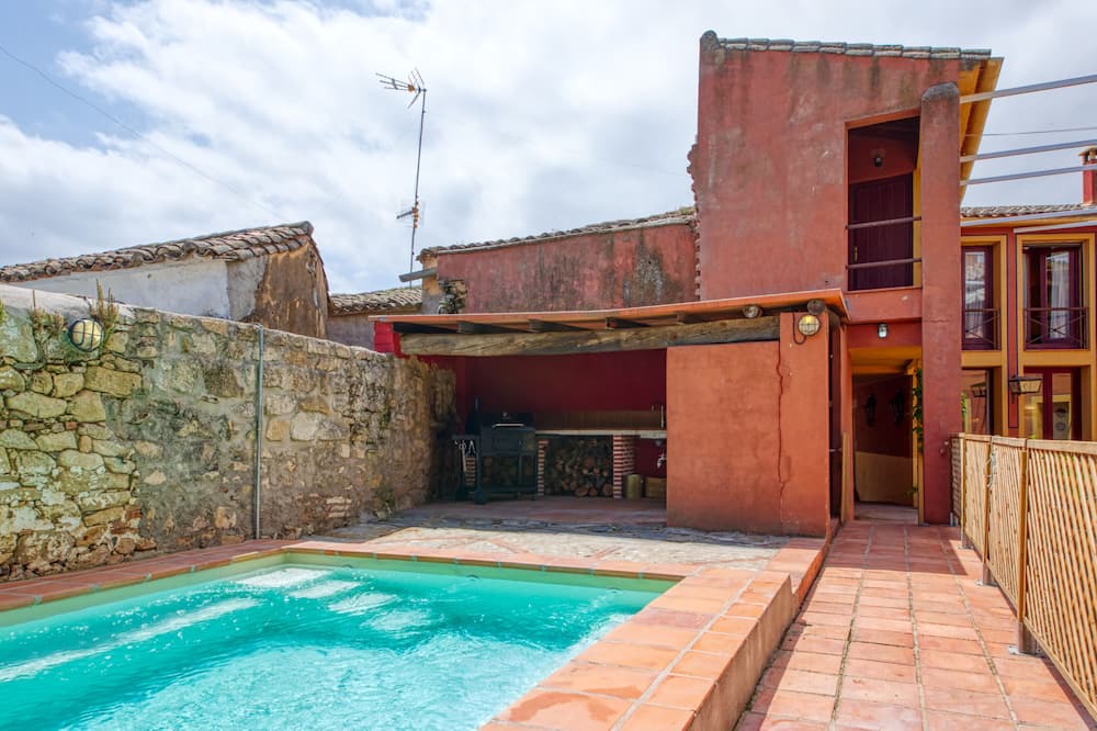 Photo of Outdoor in Valdeverdeja