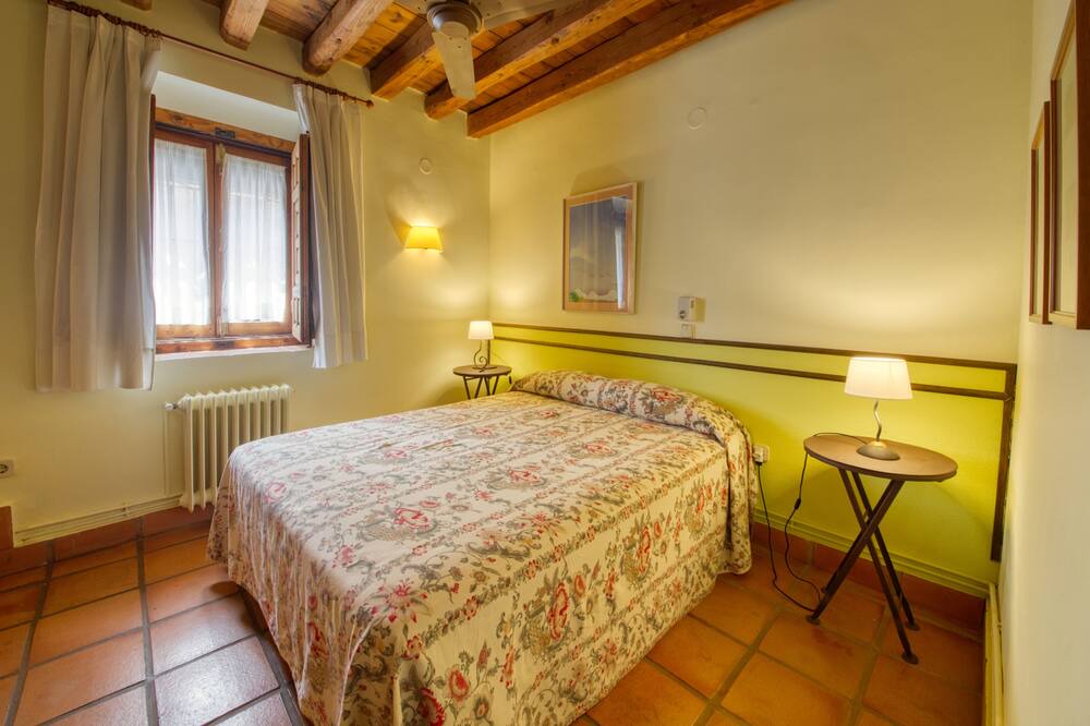 Photo of Bedroom in Valdeverdeja