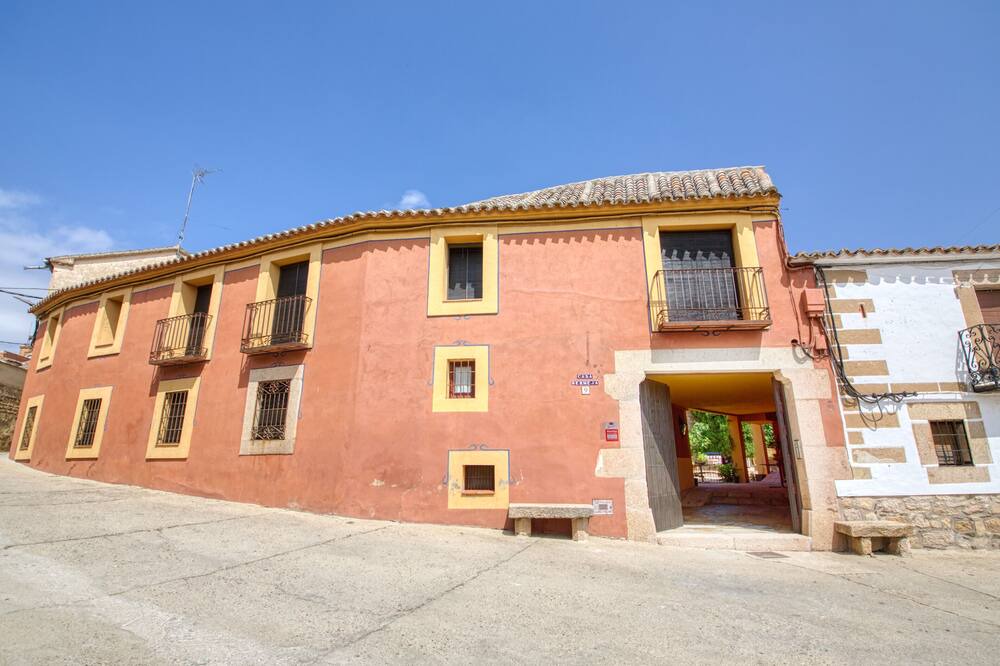 Photo of Outdoor in Valdeverdeja
