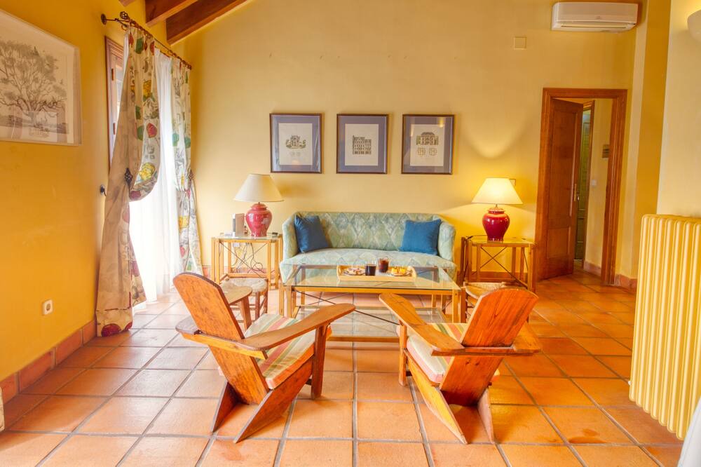 Photo of Livingroom in Valdeverdeja