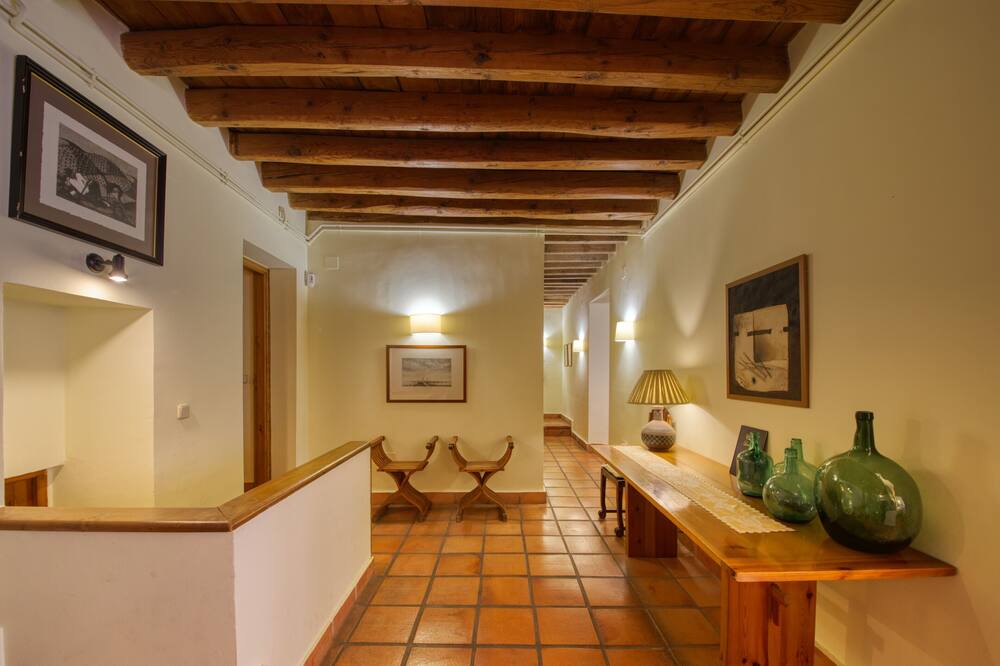 Photo of Livingroom in Valdeverdeja