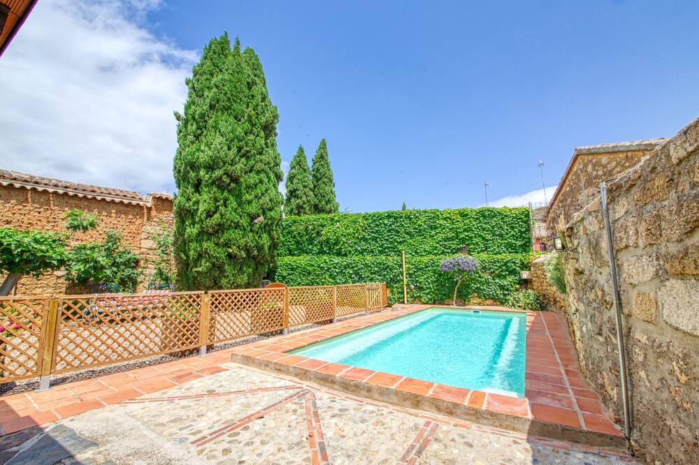 Photo of Outdoor in Valdeverdeja