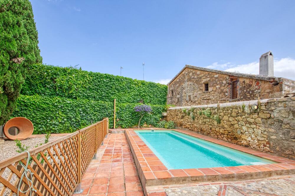 Photo of Outdoor in Valdeverdeja