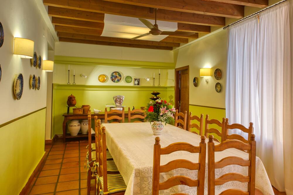 Photo of Kitchen in Valdeverdeja