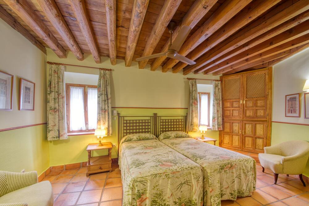 Photo of Bedroom in Valdeverdeja