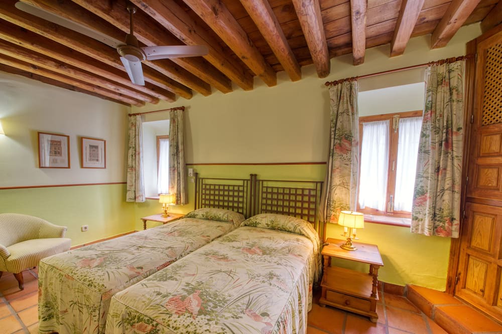 Photo of Bedroom in Valdeverdeja