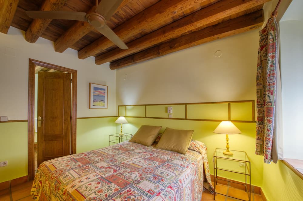 Photo of Bedroom in Valdeverdeja