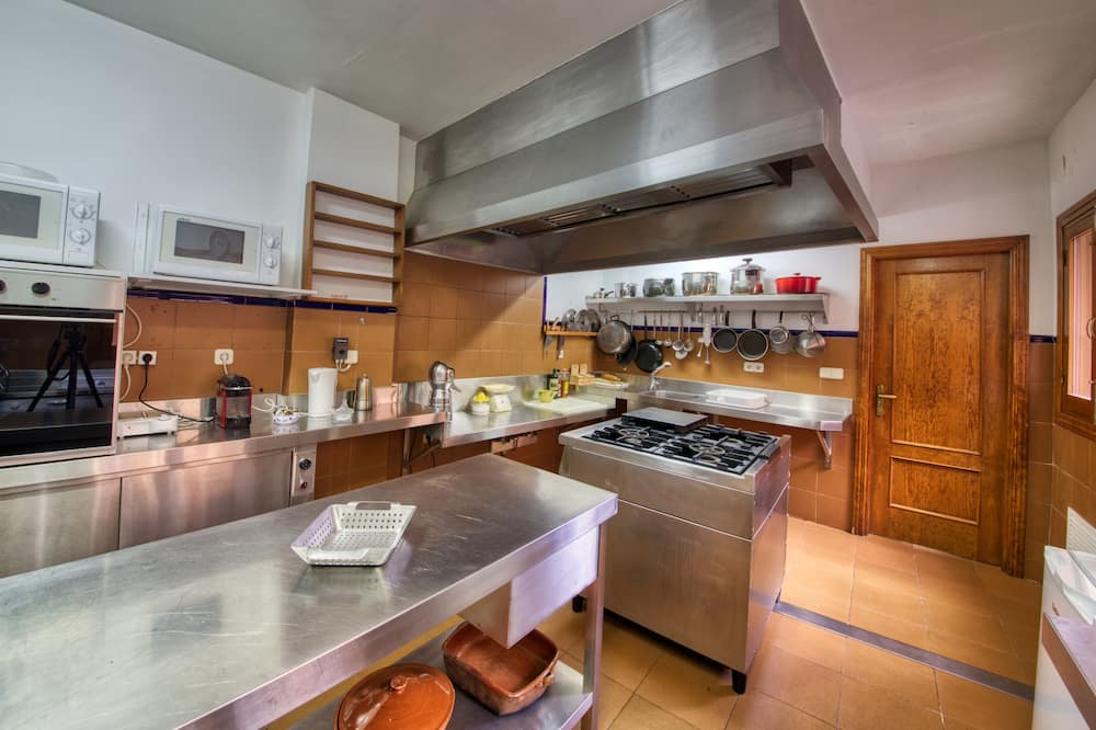 Photo of Kitchen in Valdeverdeja