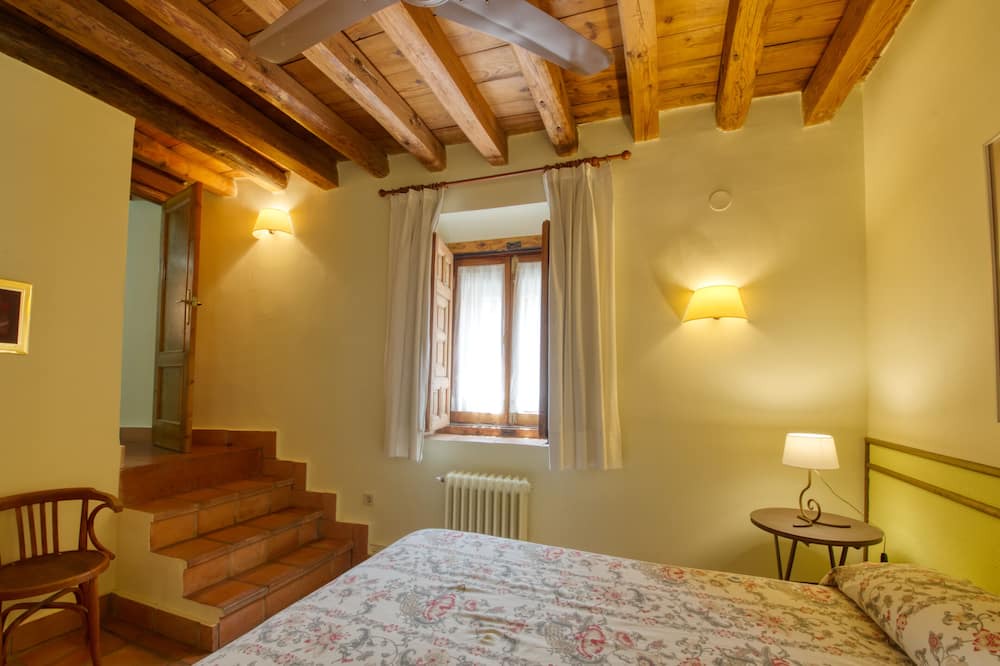 Photo of Bedroom in Valdeverdeja