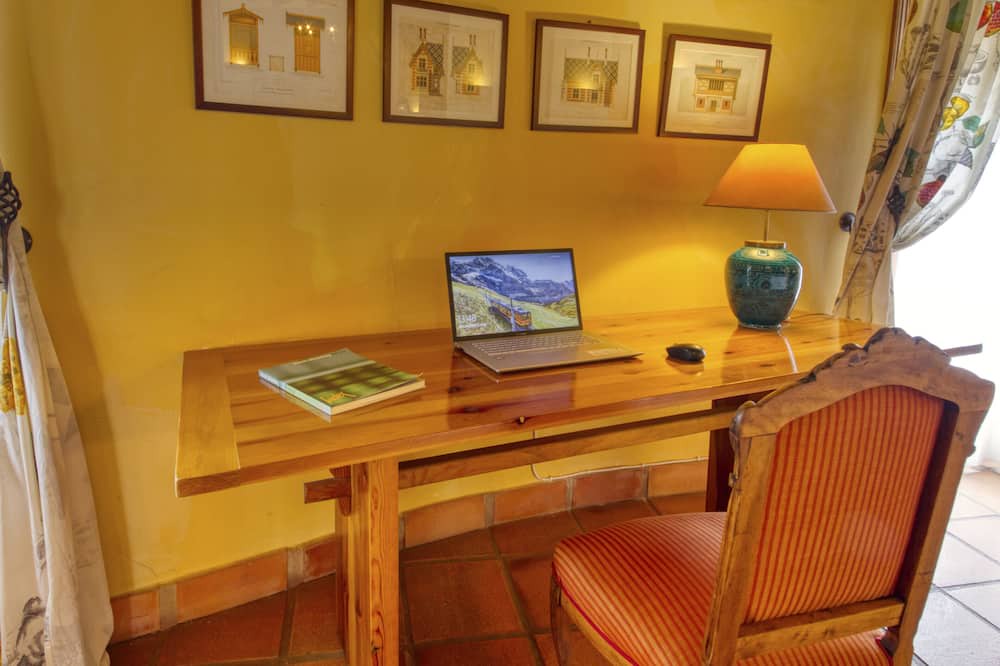 Photo of Bedroom in Valdeverdeja