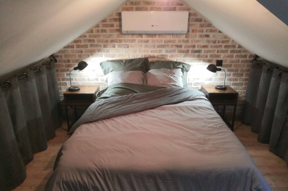 Photo of Bedroom in Gaillard
