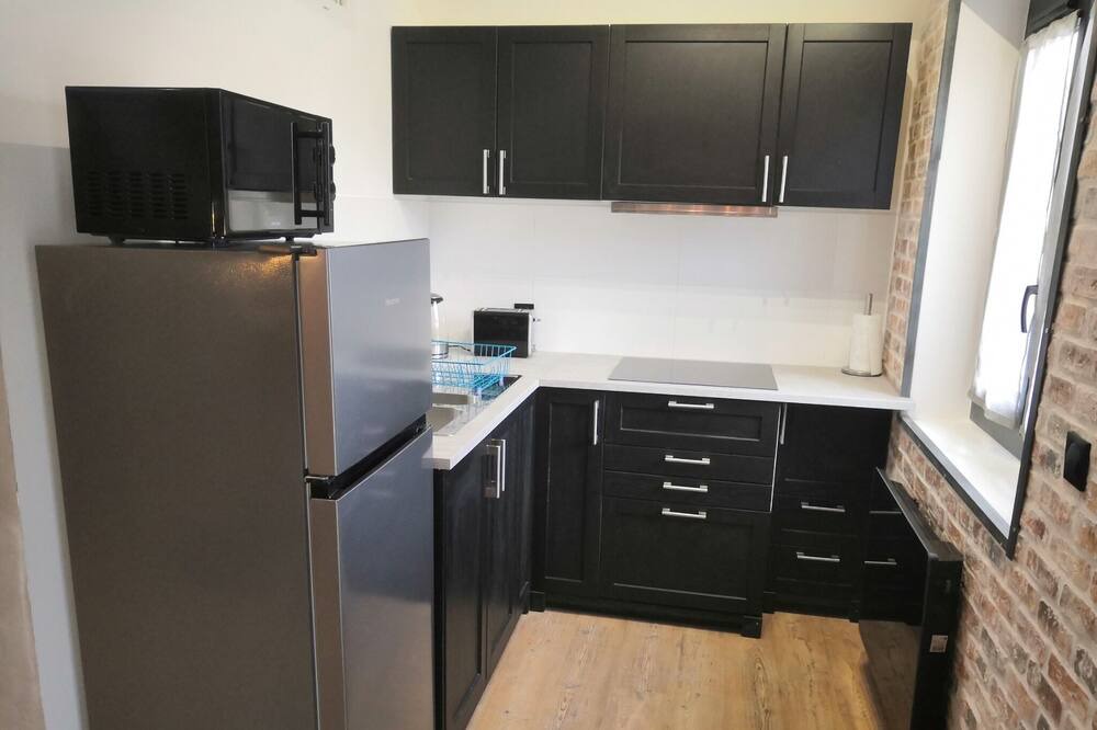Photo of Kitchen in Gaillard