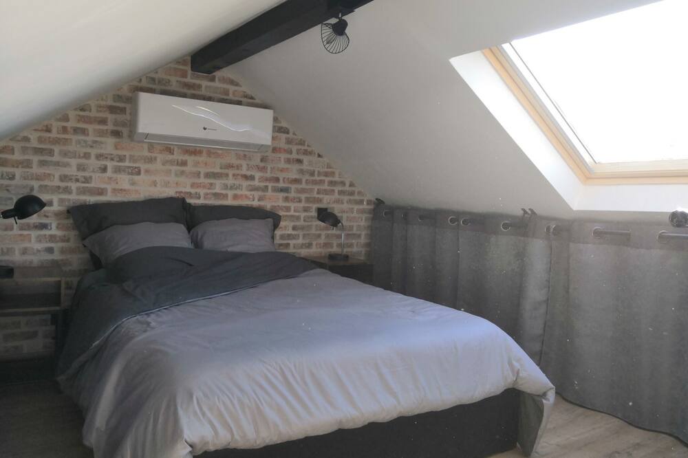 Photo of Bedroom in Gaillard