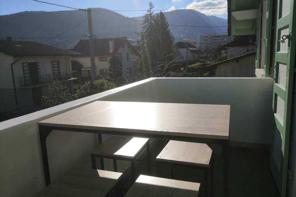 Photo of Patio Balcony in Gaillard