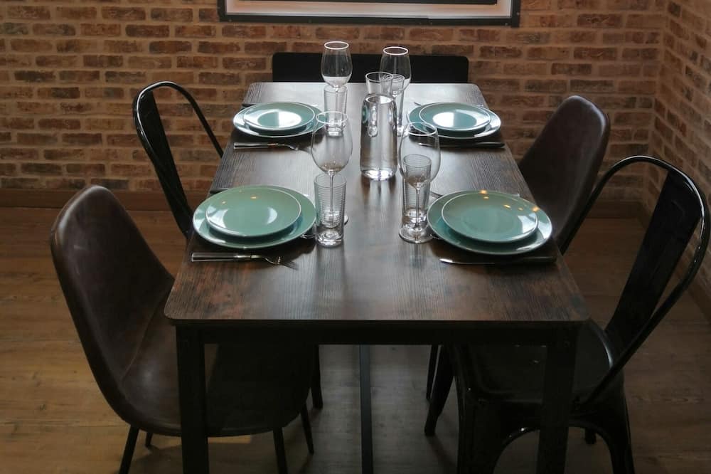 Photo of Kitchen in Gaillard