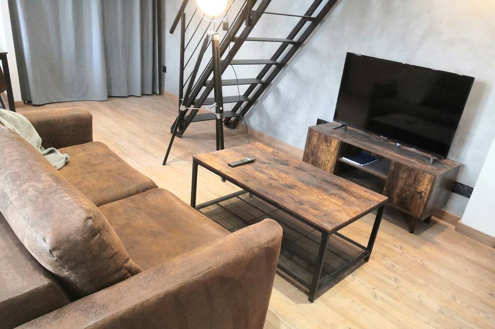 Photo of Livingroom in Gaillard