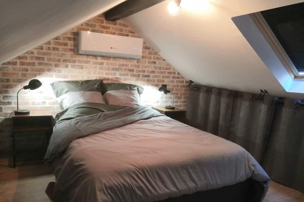 Photo of Bedroom in Gaillard