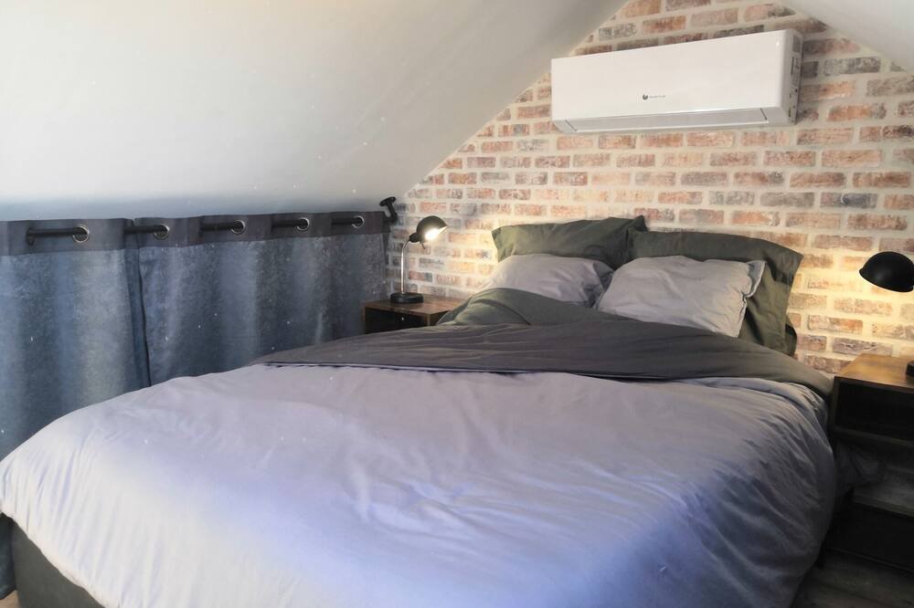 Photo of Bedroom in Gaillard