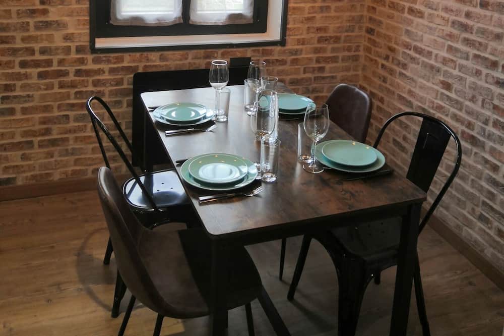 Photo of Kitchen in Gaillard