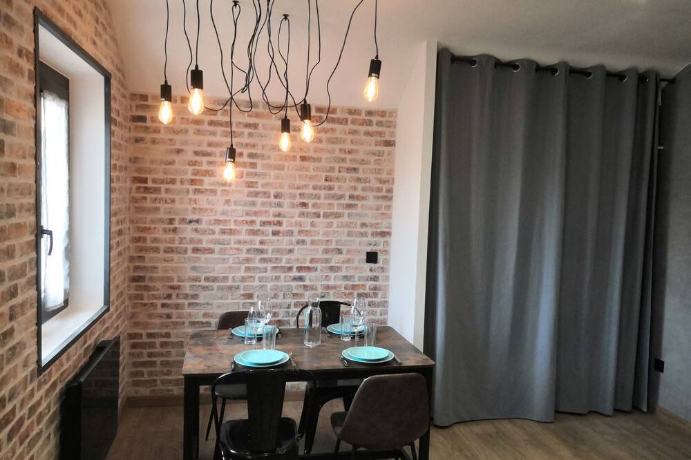 Photo of Kitchen in Gaillard