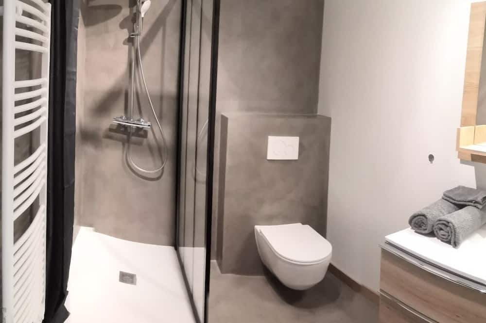 Photo of Bathroom in Gaillard