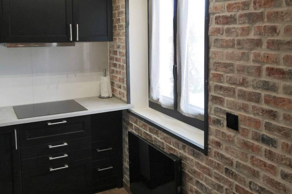 Photo of Kitchen in Gaillard