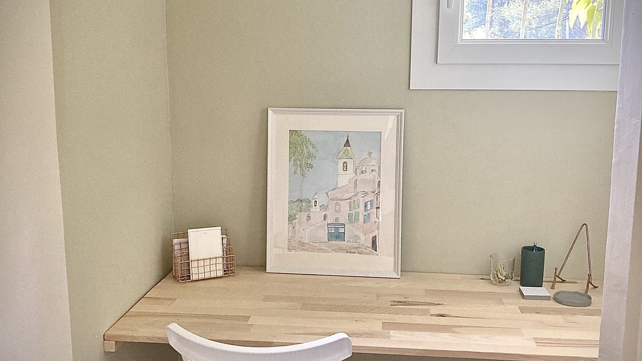 Photo of Bathroom in Simiane-Collongue