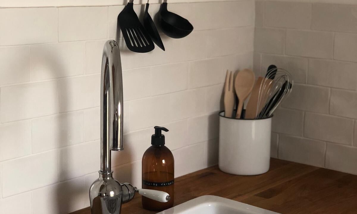 Photo of Kitchen in Aix-en-Provence