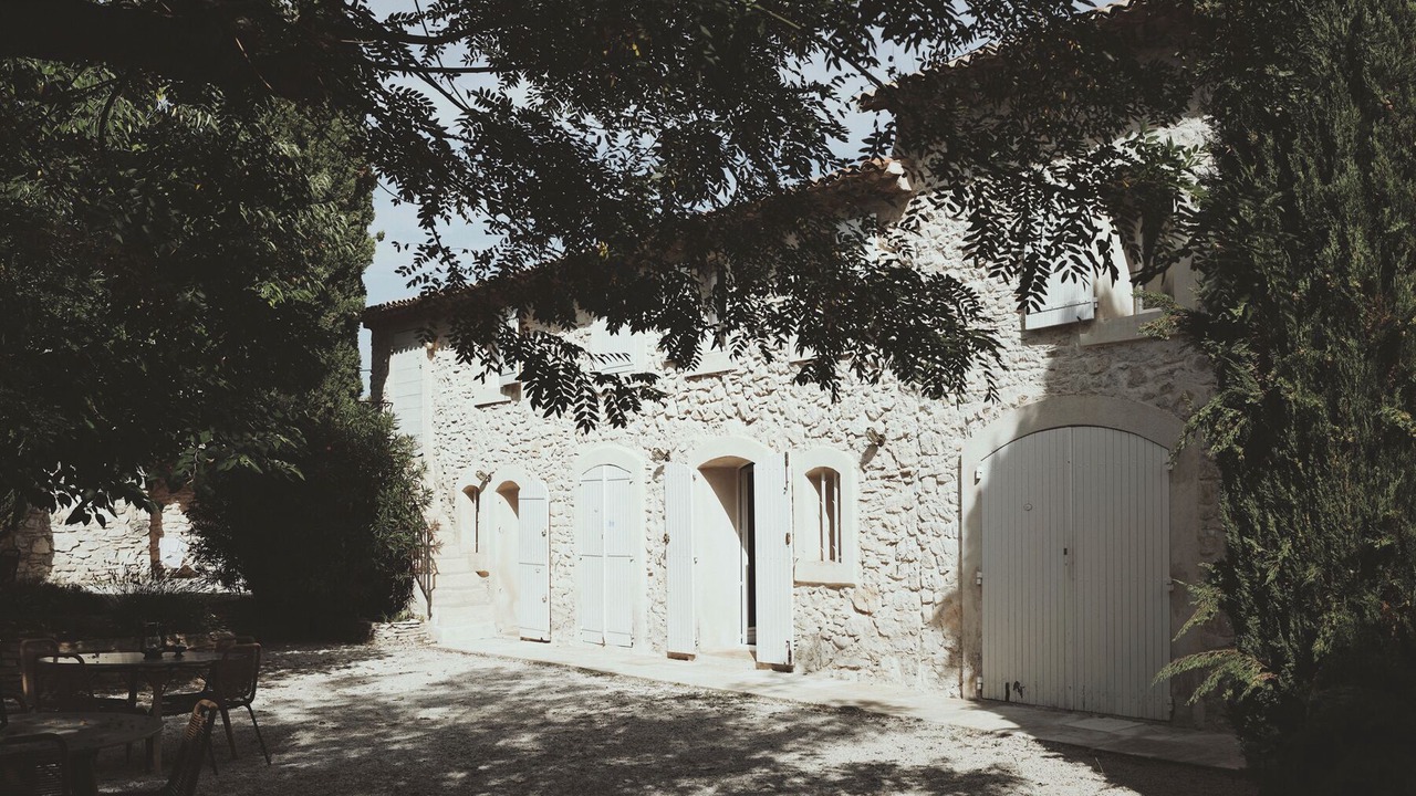 Photo of Outdoor in Aix-en-Provence
