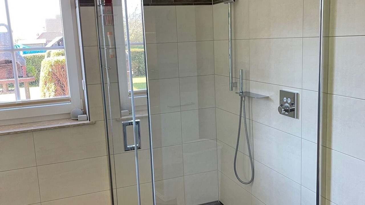 Photo of Bathroom in Burgstaaken