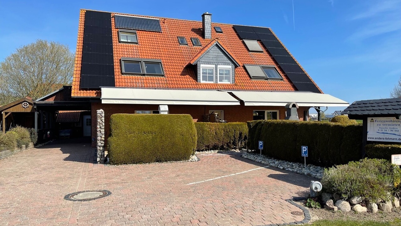 Photo of Outdoor in Burgstaaken
