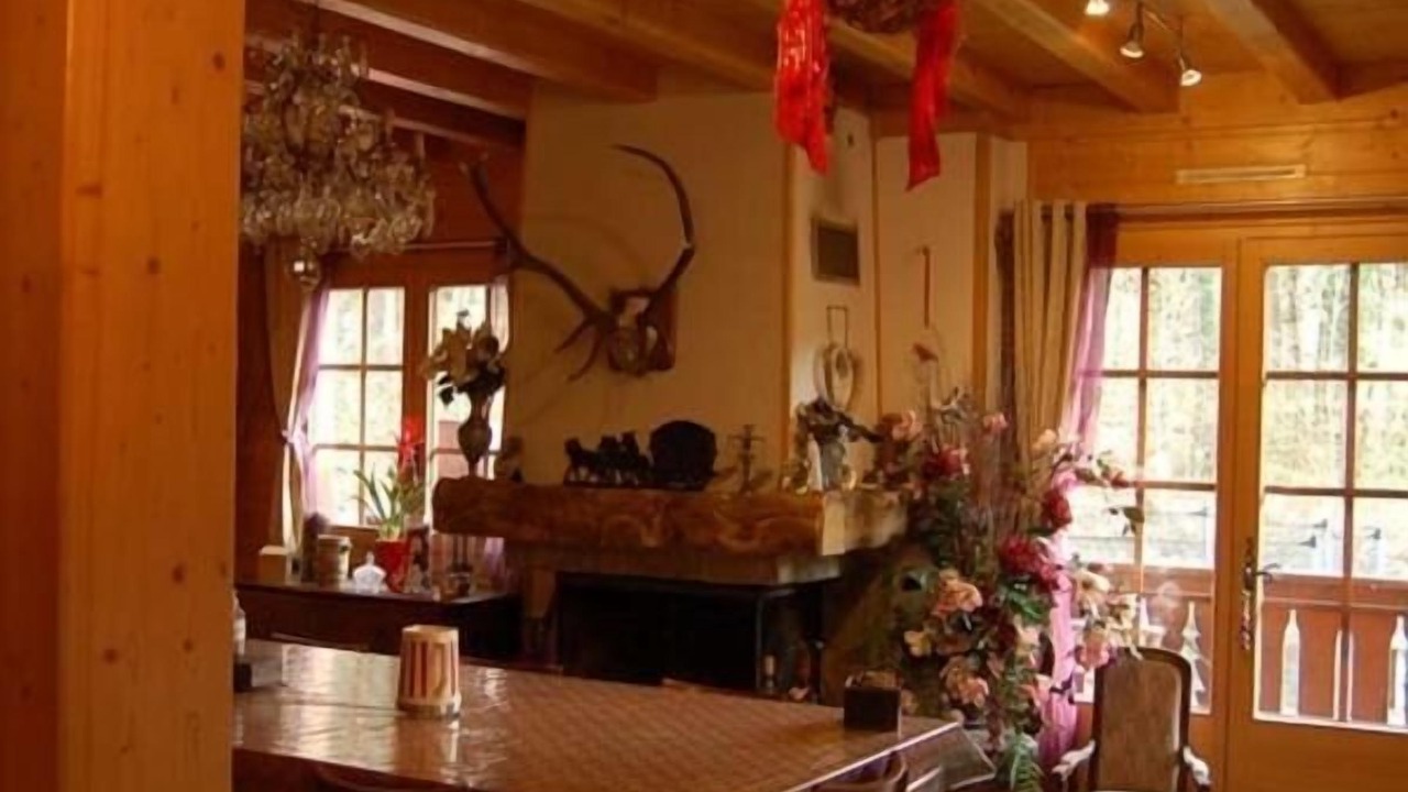 Photo of Livingroom in Morillon