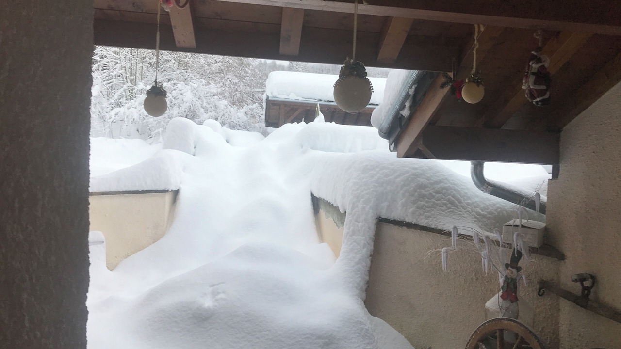 Photo of Patio Balcony in Morillon