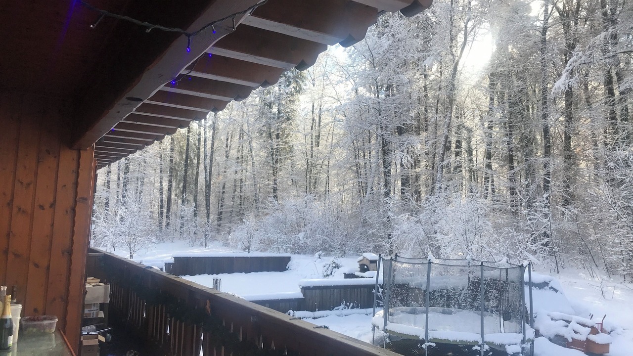 Photo of Outdoor in Morillon