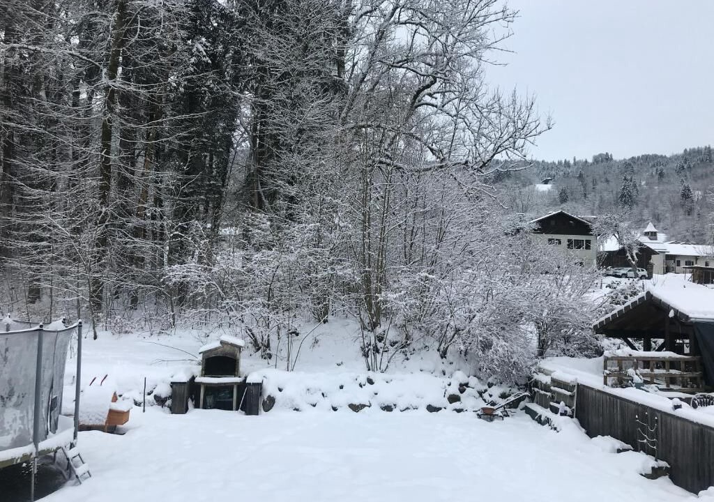 Photo of Outdoor in Morillon