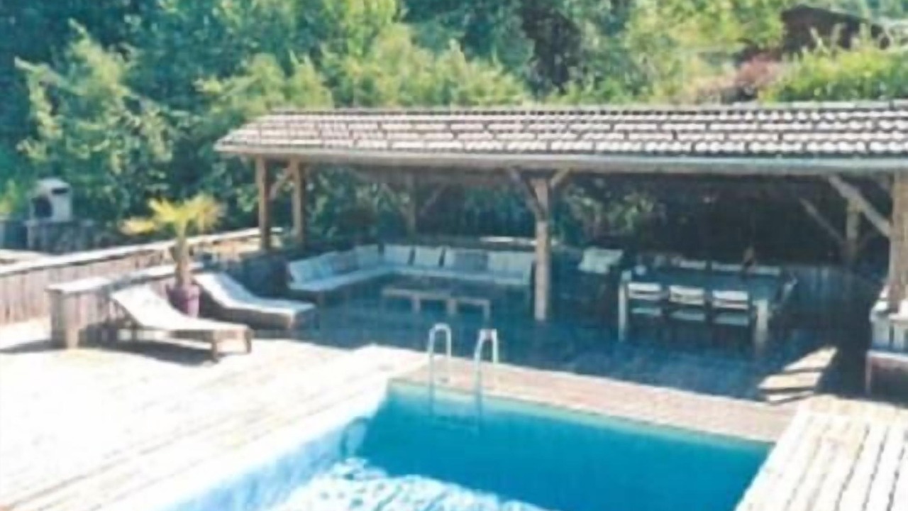 Photo of Patio Balcony in Morillon